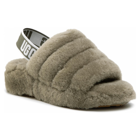 Dámska domáca obuv UGG