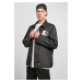 Starter Coach Jacket Black