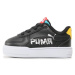 Puma Sneakersy Caven Brand Love Ac Inf 389734 02 Čierna