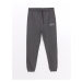 LC Waikiki Lcw Standard Pattern Men's Jogger Sweatpants