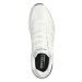 Pánska rekreačná obuv SKECHERS Tres Air Uno Revolutionairy white