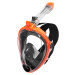 AQUA SPEED Kids's Full Face Diving Mask Spectra 2.0 Pattern 75