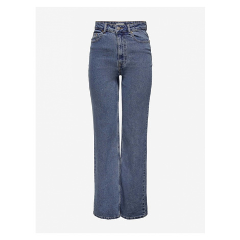 Dámske džínsy bootcut Only
