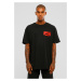 Men's T-Shirt Upscale Studios Black