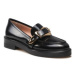 Alberta Ferretti Loafers 22251A6001 8005 Čierna