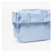 Jordan Cordura Franchise Cross Body Bag Blue Grey