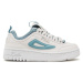 Fila Sneakersy Fx Disruptor Wmn 1011386.18C Biela