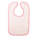 Artg Baby Bib Detský podbradník 989450 White