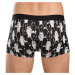 Pánske boxerky 69SLAM hip bamboo GHOST (MHBGHS-BB)