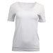 Dámské tričko bílá L model 14725413 - Favab