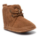 Ugg Snehule I Baby Neumel & Ugg Beanie 1104729I Hnedá