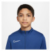 Nike Y NK DF ACD21 TRK SUIT K Chlapčenská športová súprava, modrá, veľkosť