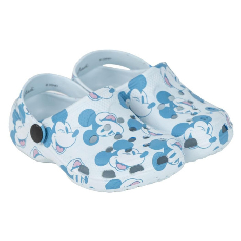 CLOGS PREMIUM MICKEY