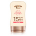 Hawaiian Tropic Glowing Protection Mini opaľovací krém SPF 15