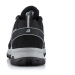 Alpine Pro Gimie Unisex outdoorová obuv UBTB371 čierna