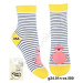 GATTA Detské ponožky g24.01n-vz.580 05A