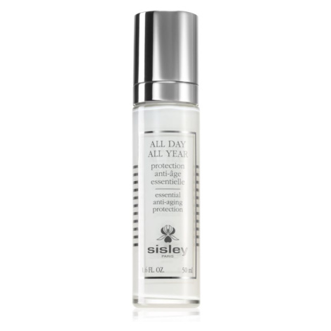 Sisley All Day All Year Anti-Aging Protection protivráskový denný krém