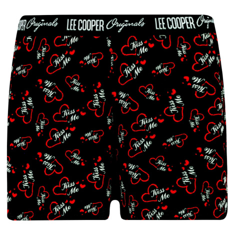 Dámske boxerky Lee Cooper Love