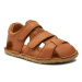 Froddo Sandále Barefoot Flexy Avi G3150263-2 S Hnedá