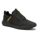 CATerpillar Sneakersy Hex Ready Low P726015 Čierna