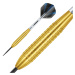 Šípky Winmau steel NEUTRON 24g, brass