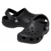 Crocs Kids' Classic Clog T Sandále Black