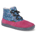 Barefoot zimné topánky s membránou Fare Bare - B5443292 + B5543292