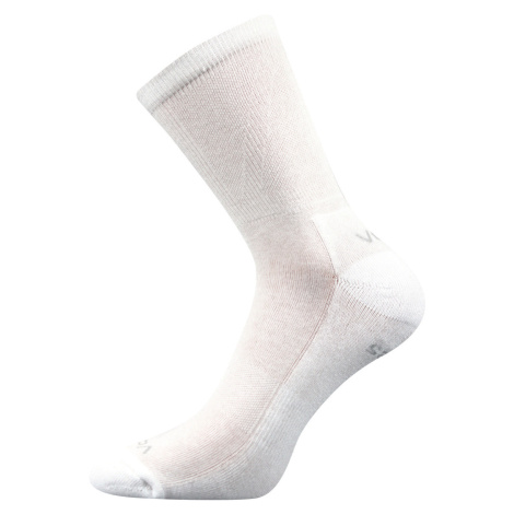 Voxx Kinetic Unisex športové ponožky BM000000626500102111 biela