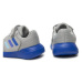 Adidas Sneakersy Tensaur Run 3.0 IH7782 Sivá