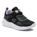 Champion Sneakersy Softy Evolve G Ps Low Cut Shoe S32532-CHA-KK009 Čierna