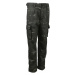 Detské nohavice S95 British Kombat UK® - BTP Black