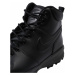 Nike Sportswear Členkové tenisky 'Manoa'  čierna