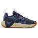 Tenisky Under Armour GS Project Rock 6 Hushed Blue