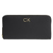 Peňaženka Calvin Klein 5905655074930 Black