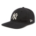 New Era Šiltovka Stretch Yankess New York 9Fifty 11871279 Čierna