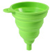 Lievik Brunner Fold-Away Funnel Farba: zelená