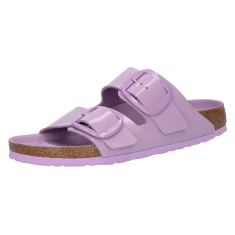 BIRKENSTOCK Šľapky 'Arizona LENA'  orchideová