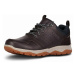Pánska koža outdoorová obuv Nordblanc Primo NBSH7444_BRN