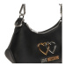 LOVE MOSCHINO Kabelka JC4075PP1LL1000A Čierna