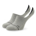 Calvin Klein Súprava 3 párov kotníkových ponožiek dámských 701218764 Farebná