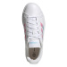 Dámska rekreačná obuv ADIDAS Grand Court Base Beyond cloud white bliss pink bliss blue