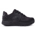 Skechers Sneakersy Escape Plan 51591/BBK Čierna