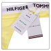 Tommy Hilfiger Tangá UW0UW02198ZI9 Yellow