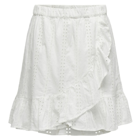 Zavinovacie sukne Only