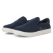 JACK & JONES Slip-on obuv 'Richmond'  námornícka modrá