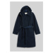 KABÁT GANT WIND CAR COAT EVENING BLUE