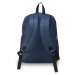 Batoh Semiline J4686-2 Navy Blue 41 cm x 32 cm x 13 cm