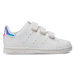 Adidas Sneakersy Stan Smith Cf I FX7537 Biela