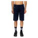 Šortky Diesel 2033 D-Krooley-Short Jogg Shor Dark Sapphire