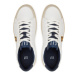 Gap Sneakersy Seattle Ii Bsc W GAB002F5SWWELBGP Biela